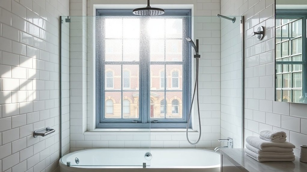 Bath Screens Hanwell