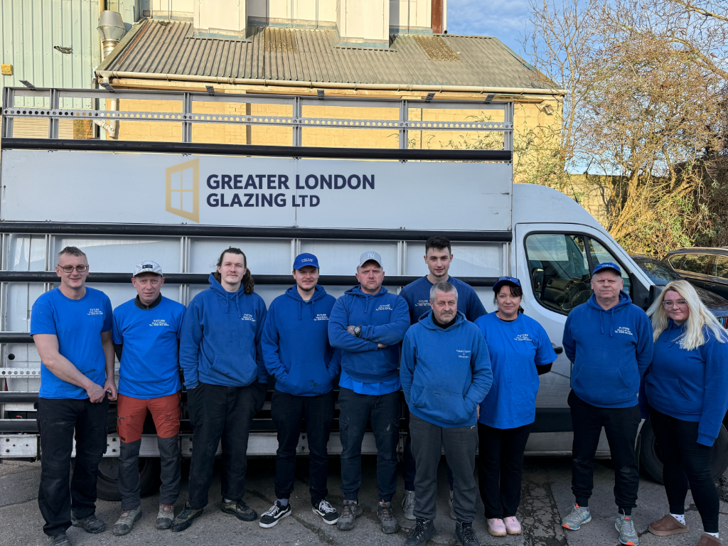 Professional Glazing & Window Specialists Hanwell
