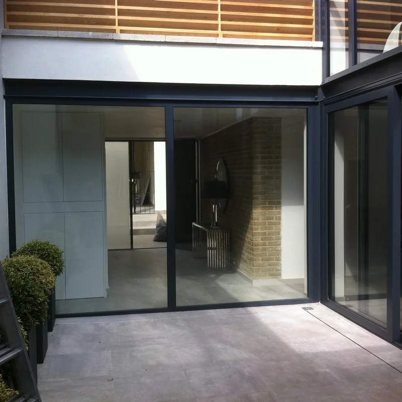 Hanwell Glazier Services